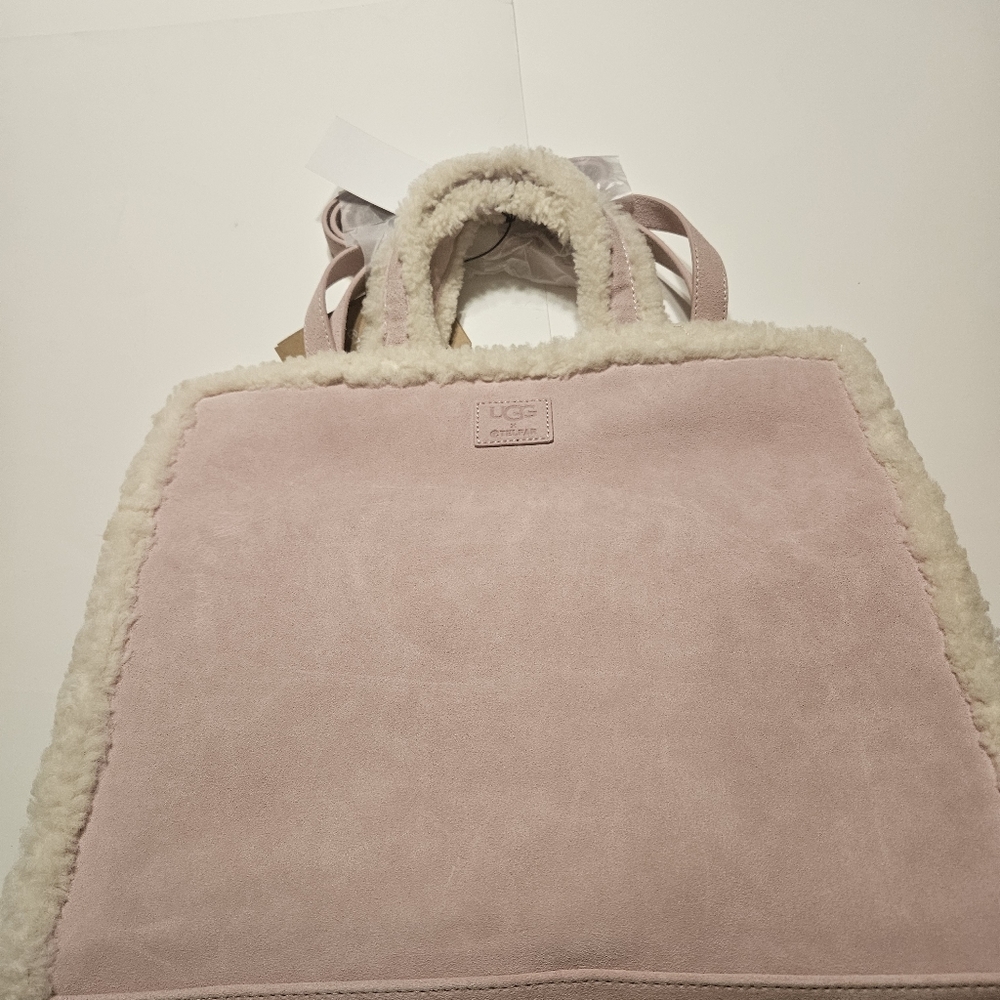 UGG x TELFAR Medium Shopper - Pink - Picture 16 of 16